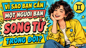 Vi Sao Ban Can Mot Nguoi Ban Song Tu Trong Doi