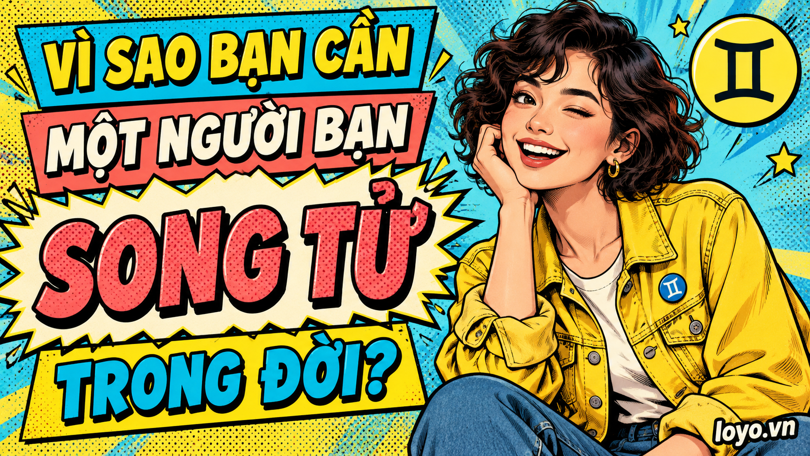 Vi Sao Ban Can Mot Nguoi Ban Song Tu Trong Doi