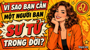 Vi Sao Ban Can Mot Nguoi Ban Su Tu Trong Doi