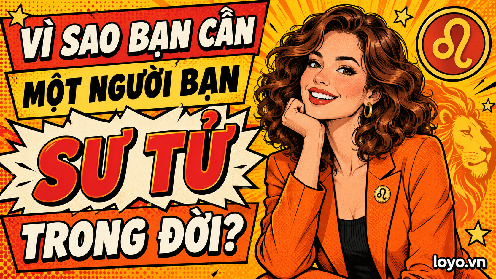 Vi Sao Ban Can Mot Nguoi Ban Su Tu Trong Doi
