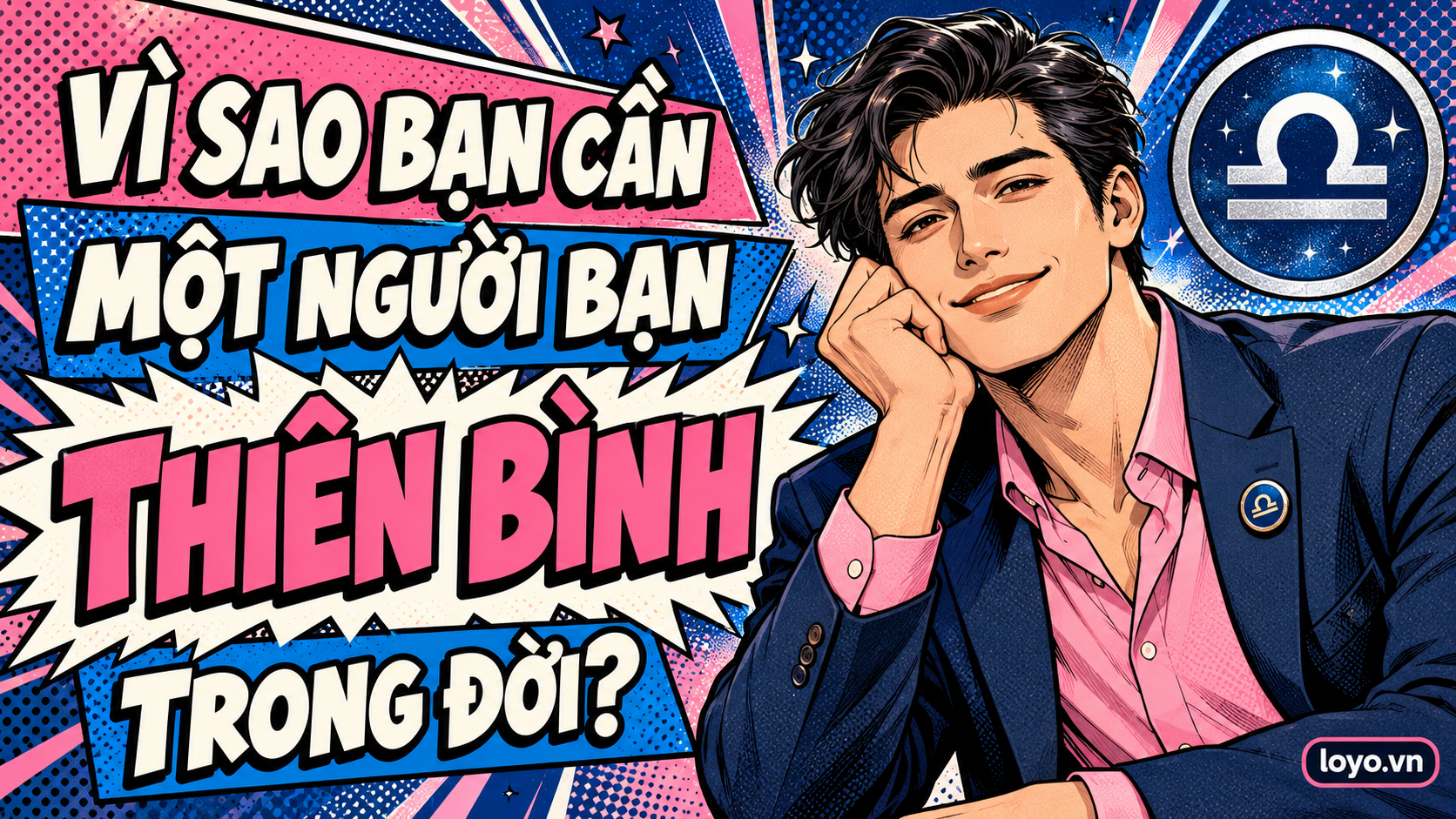 Vi Sao Ban Can Mot Nguoi Ban Thien Binh Trong Doi