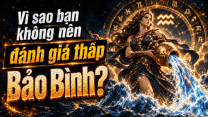 Vi Sao Ban Khong Nen Danh Gia Thap Bao Binh
