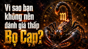 Vi Sao Ban Khong Nen Danh Gia Thap Cung Bo Cap