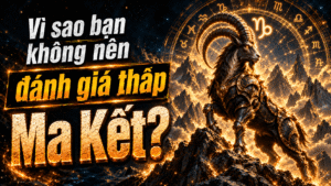Vi Sao Ban Khong Nen Danh Gia Thap Ma Ket