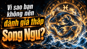 Vi Sao Ban Khong Nen Danh Gia Thap Song Ngu