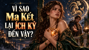 Vi Sao Ma Ket Lai Ich Ky Den Vay