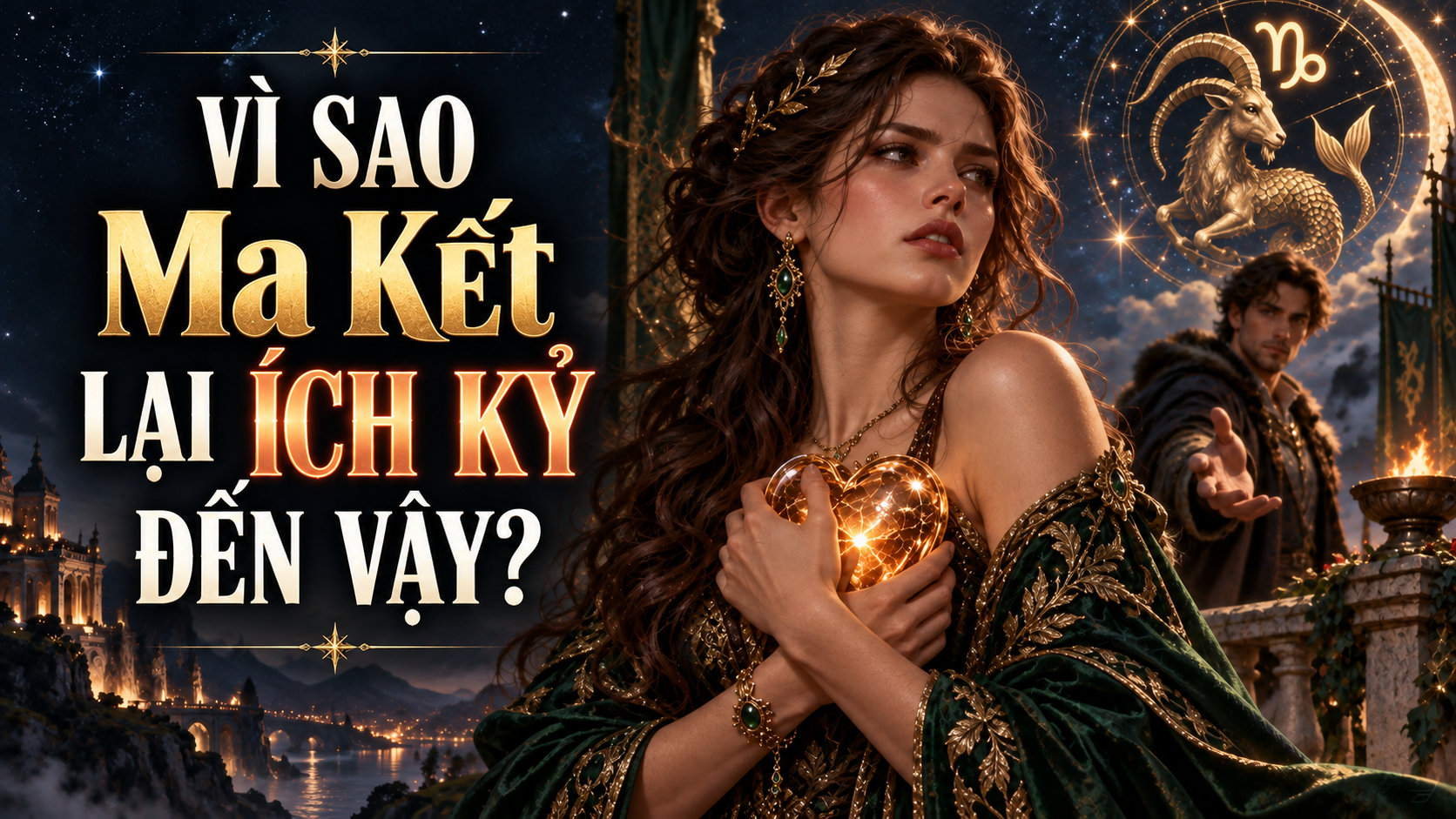 Vi Sao Ma Ket Lai Ich Ky Den Vay