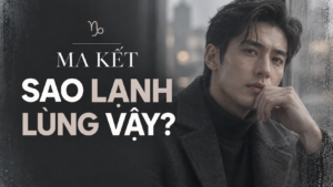 Vi Sao Ma Ket Luon Trong Lanh Lung Den Vay