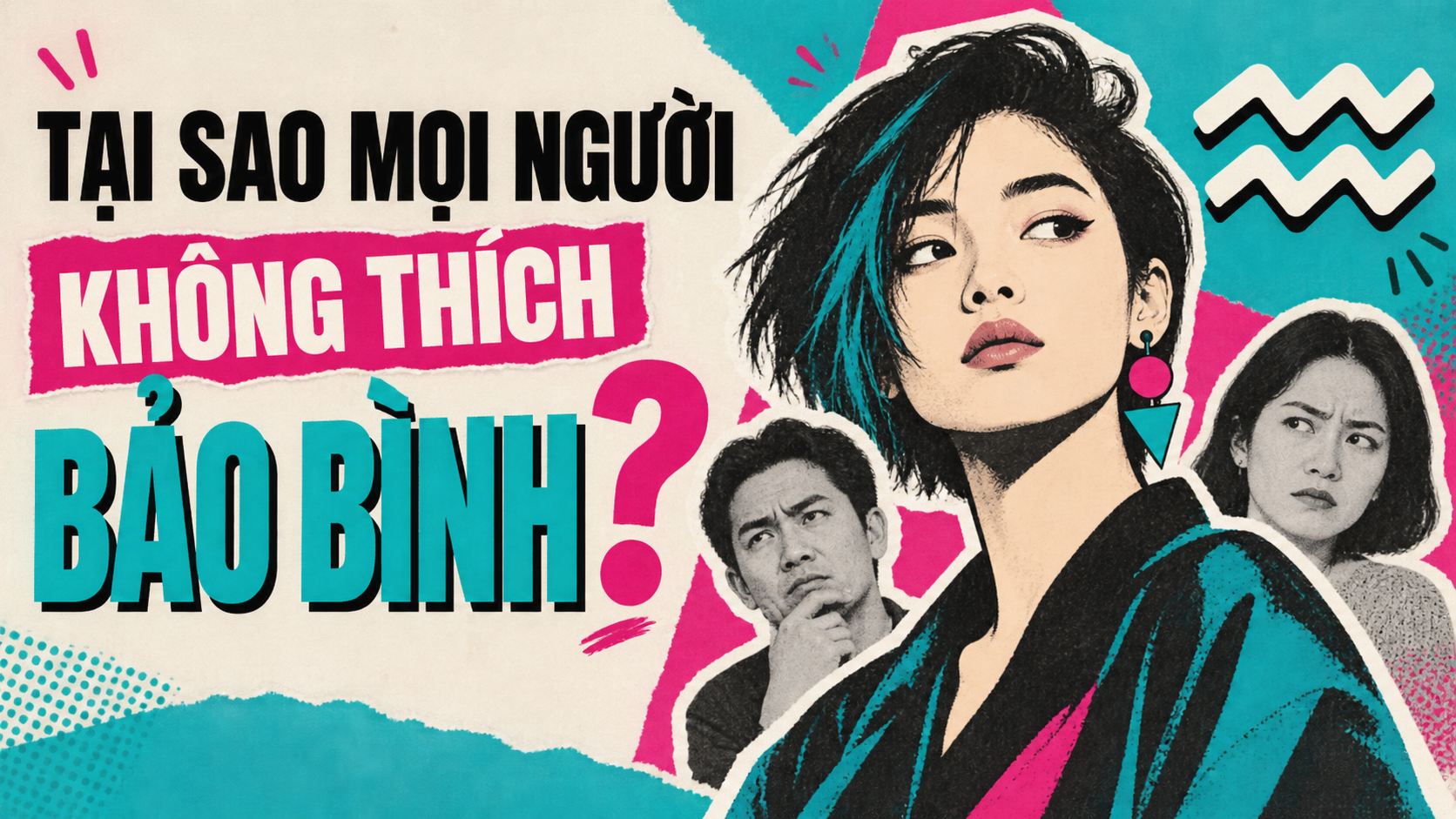 Vi Sao Nhieu Nguoi Khong Thich Bao Binh