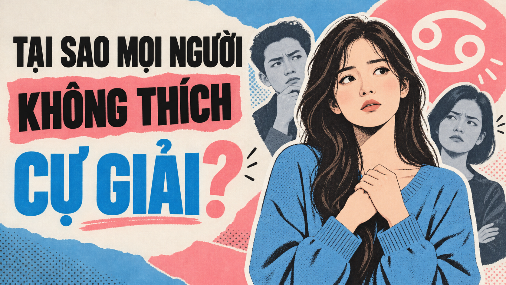 Vi Sao Nhieu Nguoi Khong Thich Cu Giai