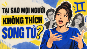 Vi Sao Nhieu Nguoi Khong Thich Song Tu