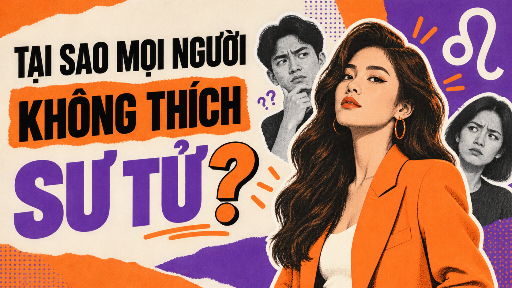 Vi Sao Nhieu Nguoi Khong Thich Su Tu