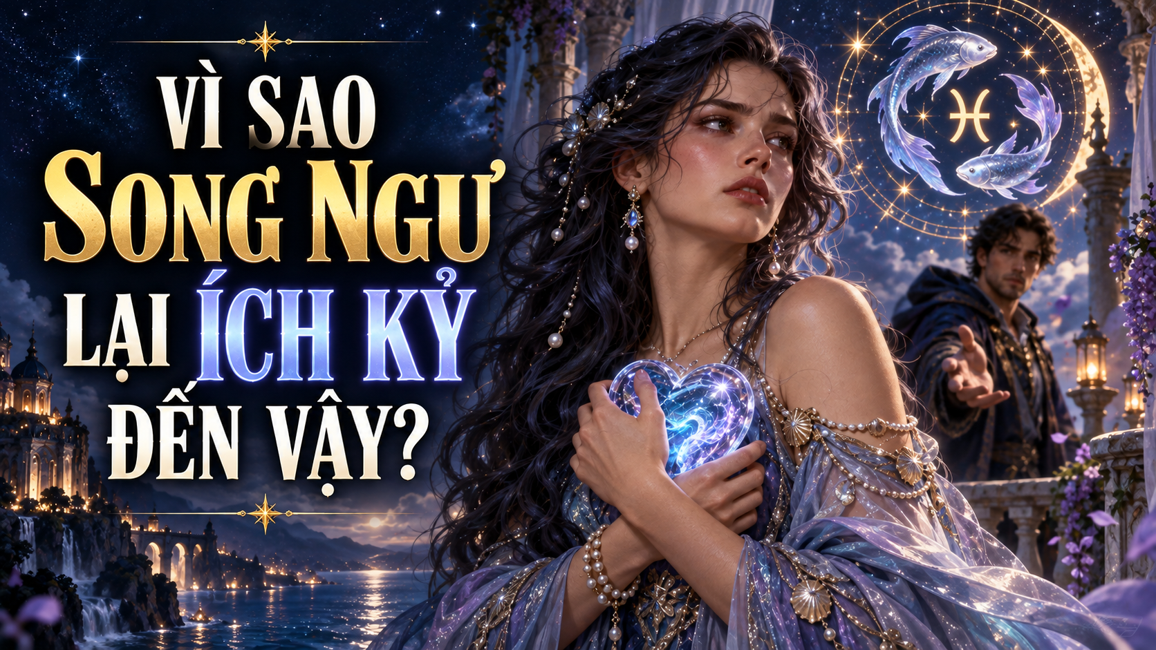 Vi Sao Song Ngu Lai Ich Ky Den Vay