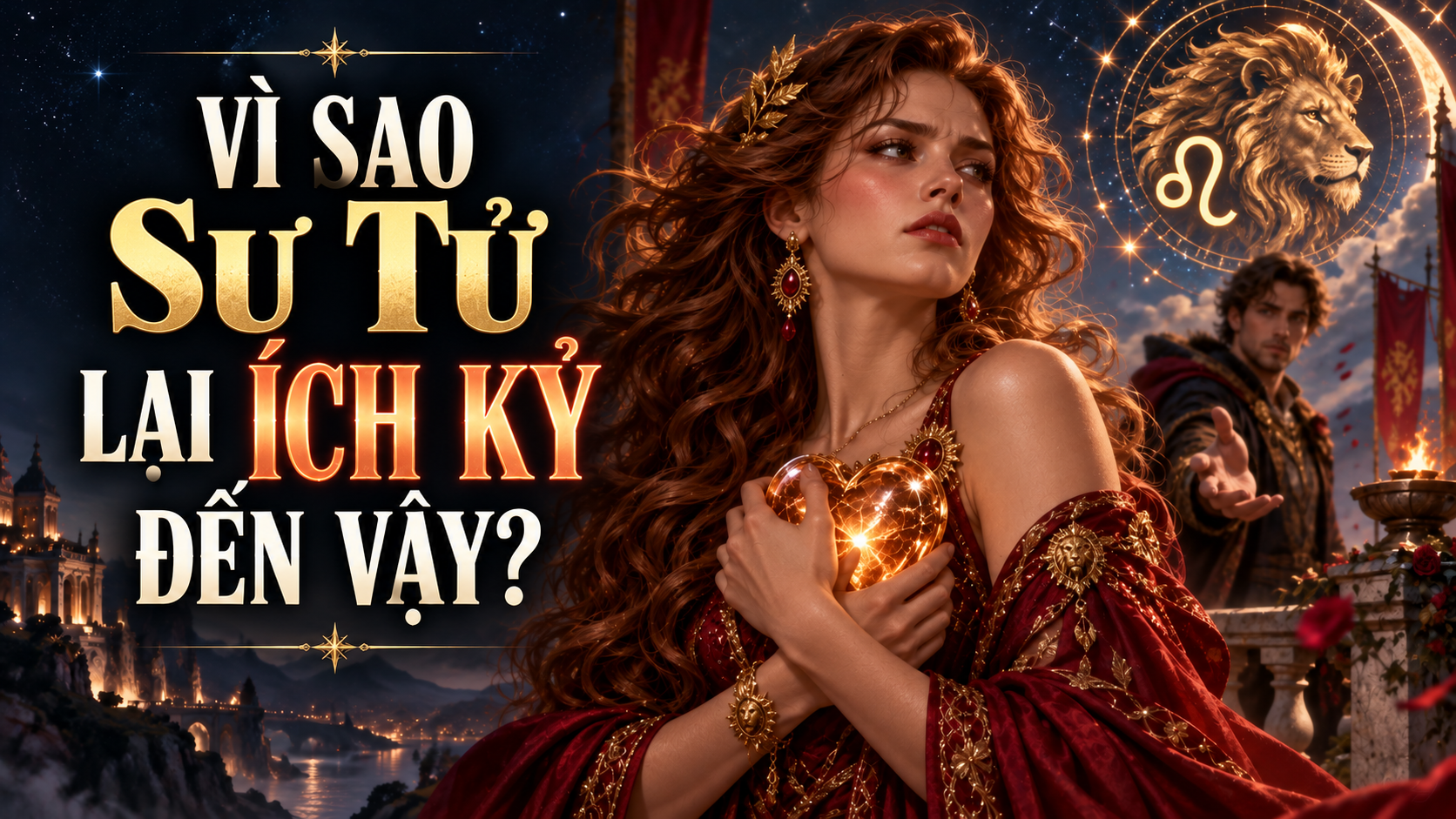 Vi Sao Su Tu Lai Ich Ky Den Vay
