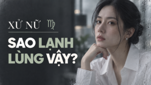 Vi Sao Xu Nu Luon Trong Lanh Lung Den Vay