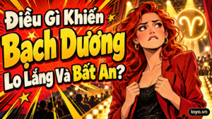 Dieu Gi Khien Bach Duong Lo Lang Va Bat An