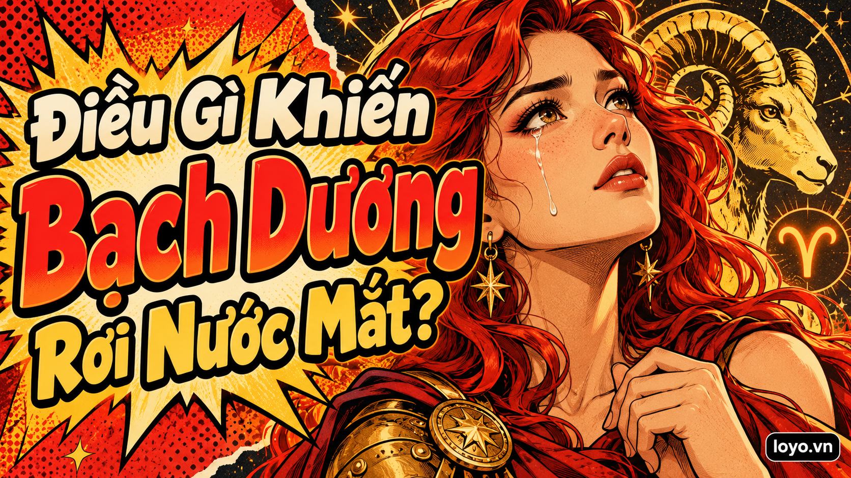 Dieu Gi Khien Bach Duong Roi Nuoc Mat