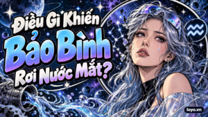 Dieu Gi Khien Bao Binh Roi Nuoc Mat