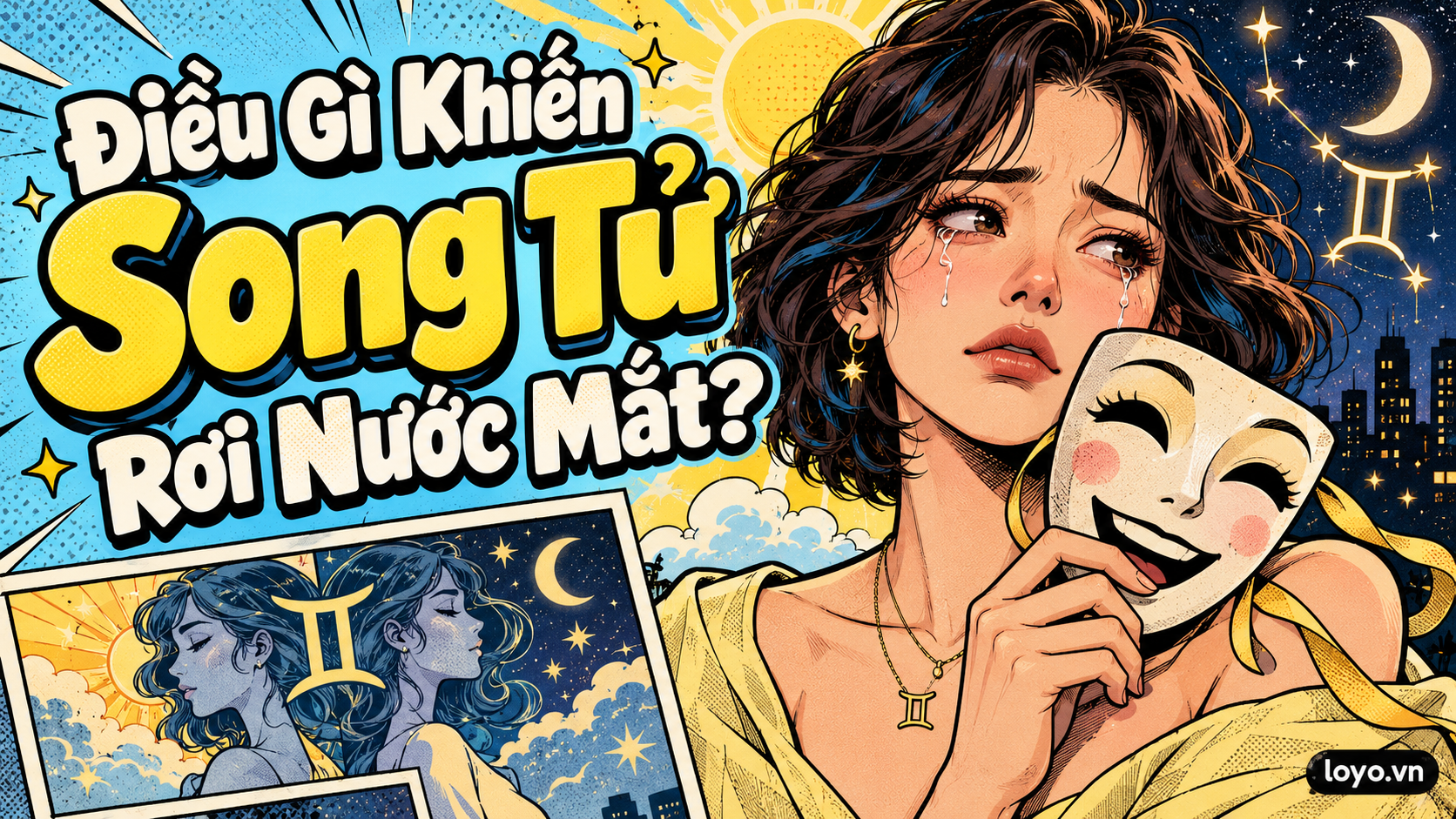 Dieu Gi Khien Song Tu Roi Nuoc Mat