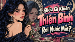 Dieu Gi Khien Thien Binh Roi Nuoc Mat