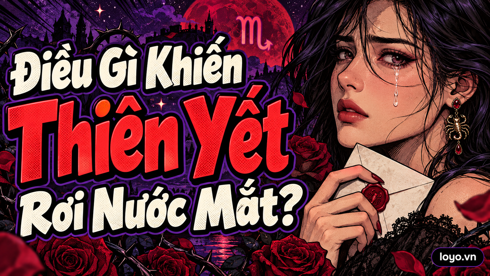 Dieu Gi Khien Thien Yet Roi Nuoc Mat