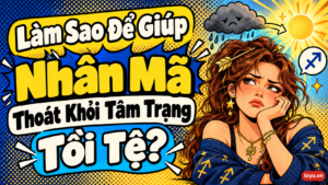 Trang Chủ 48 Lam Sao De Giup Nhan Ma Thoat Khoi Tam Trang Toi Te