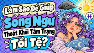 Trang Chủ 45 Lam Sao De Giup Song Ngu Thoat Khoi Tam Trang Toi Te 1
