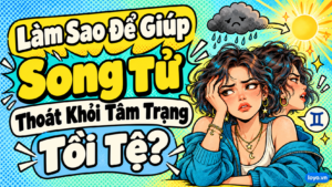 Lam Sao De Giup Song Tu Thoat Khoi Tam Trang Toi Te 1
