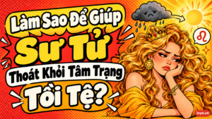 Trang Chủ 52 Lam Sao De Giup Su Tu Thoat Khoi Tam Trang Toi Te