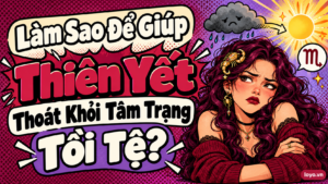 Trang Chủ 49 Lam Sao De Giup Thien Yet Thoat Khoi Tam Trang Toi Te