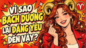 Vi Sao Bach Duong Lai Dang Yeu Den Vay