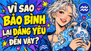 Trang Chủ 46 Vi Sao Bao Binh Lai Dang Yeu Den Vay