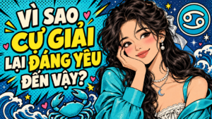 Vi Sao Cu Giai Lai Dang Yeu Den Vay