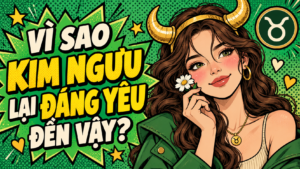 Vi Sao Kim Nguu Lai Dang Yeu Den Vay