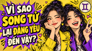 Vi Sao Song Tu Lai Dang Yeu Den Vay