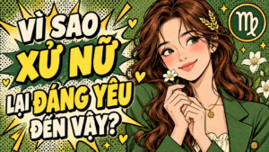 Trang Chủ 51 Vi Sao Xu Nu Lai Dang Yeu Den Vay